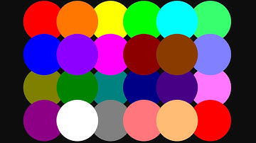 The Amazing 12 Eliminations Marble Race ASRM in Algodoo