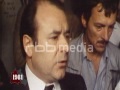 Man dies during protests in West Berlin, September 22, 1981