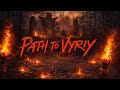 Chernobog Path To Vyriy Dark Slavic Music Chernobog Path To Vyriy Dark Slavic Music