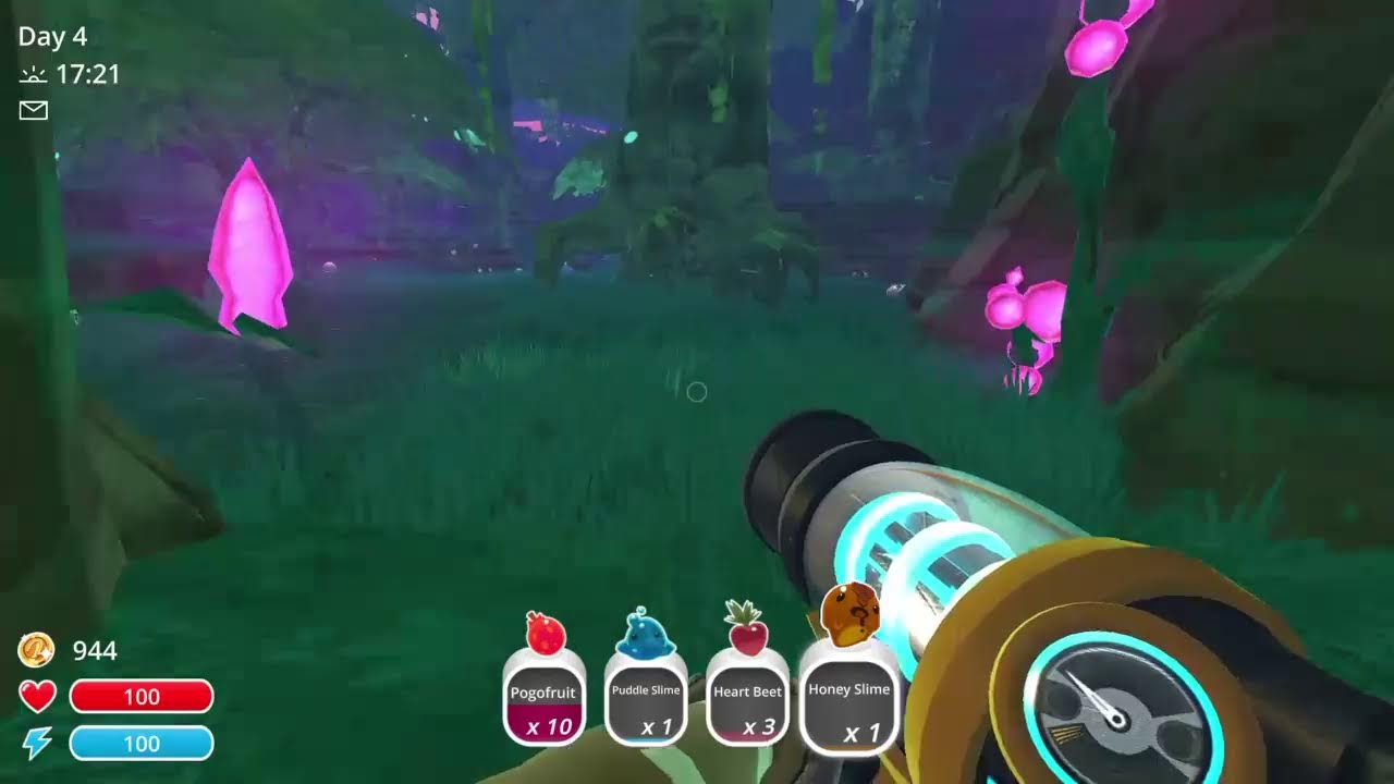 YOUR GAMEHOUND BRINGS YOU A NEW SERIES