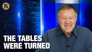 The Tables Were Turned  Give Him 15 Daily Prayer With Dutch  March 4 2026