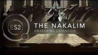 Endless Space 2 - Nakalim Discussion