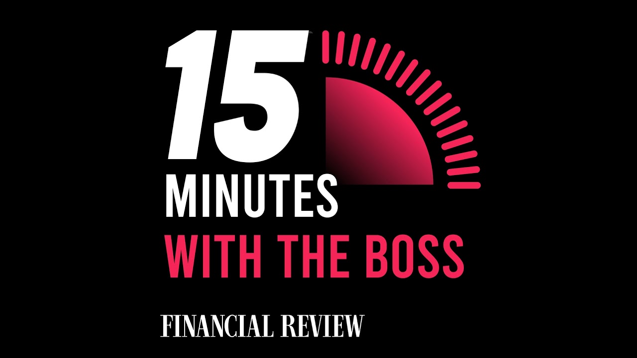 How James Thornton became Intrepid Travel CEO with 'no experience or qualifications'