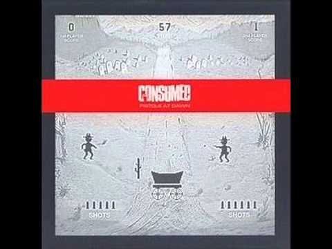 Consumed - Take It on the Chin
