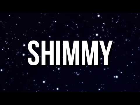 Lil Wayne, Doja Cat - Shimmy