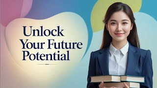 Unlock Your Potential | English Speaking Practice | Learn & Improve with Graded Reader