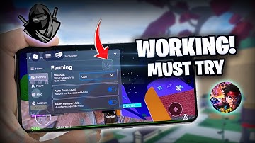 Blox Fruit Script Mobile - How to Get Blox Fruits Script (iOS Android) 2025 Script Blox Fruit