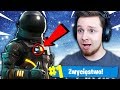 💥 SZALONY *NOWY* GLITCH! SPADAMY Z KOSMOSU! | Fortnite (Battle Royale)