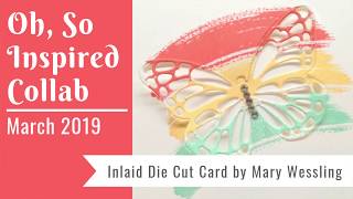 Oh So Inspired March 2019