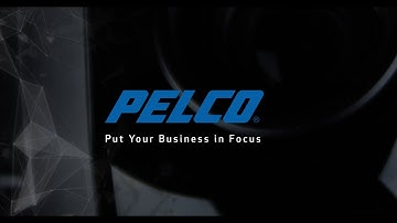 Pelco Solutions for Gaming and Casinos