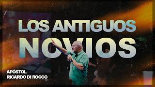 Los Antiguos Novios  Apstol Ricardo Di Rocco