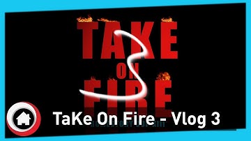 TaKe On Fire Ep. 3 -  the next casual player  - Lilbow @ HSCXIII powered by MIFcom