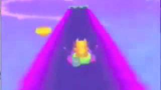 Nitrome-Flashcat All Levels Super Fast