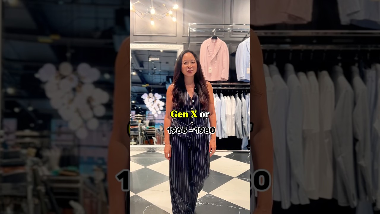 Style Hack for Gen X Guys 😎 Men&rsquo;s Summer Style Guide