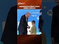 Erdogan "ćušnuo" dječaka jer nije htio da mu poljubi ruku (VIDEO)