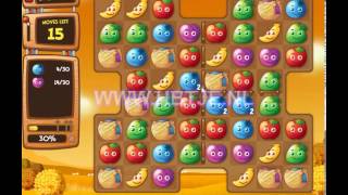 Fruit Planet level 24