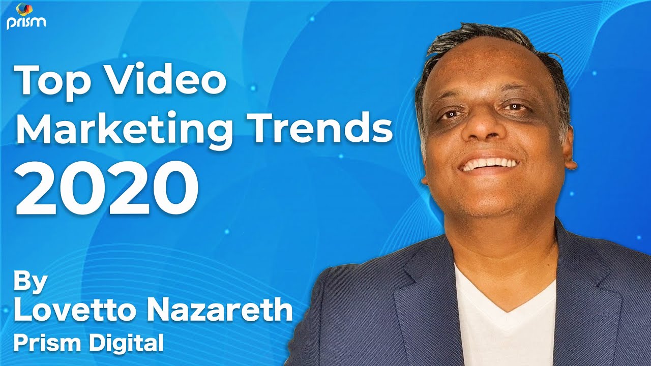 Marketing Trends for 2020 | Best Video Marketing Agency UAE | Digital Marketing Tips and Tricks UAE