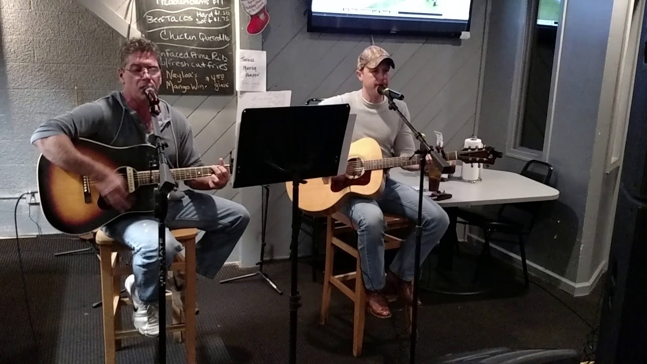 Grandpa's Growler Open 🎤 micnight w/DJ Hollywood YouTube