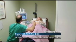 Hot-button legislation