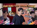 Prank fahry gw gak balik ke jogja