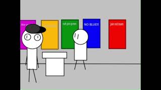 Dude Rob A Store Remake