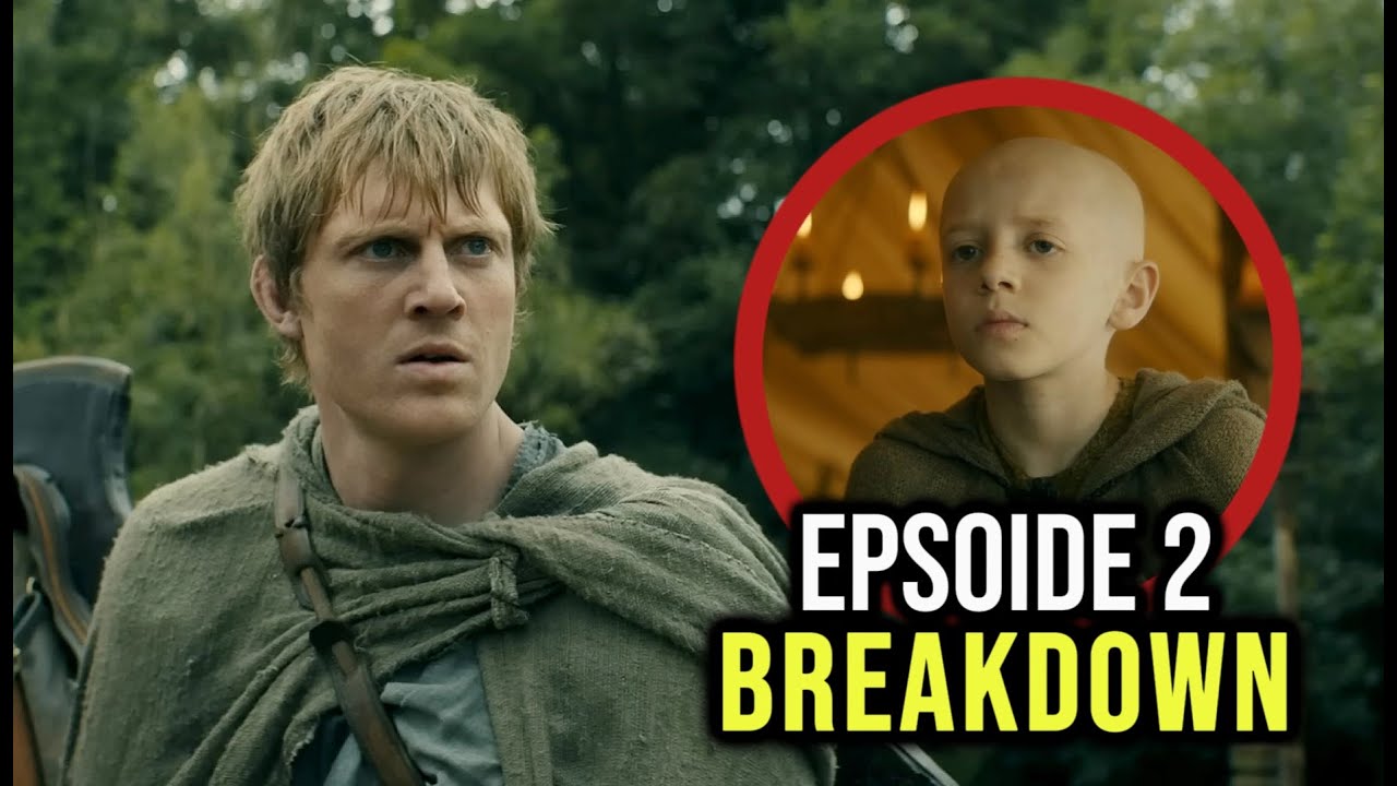 Dunk Is Not a Hero Yet | The Hidden Psychology of Episode 2 You Missed