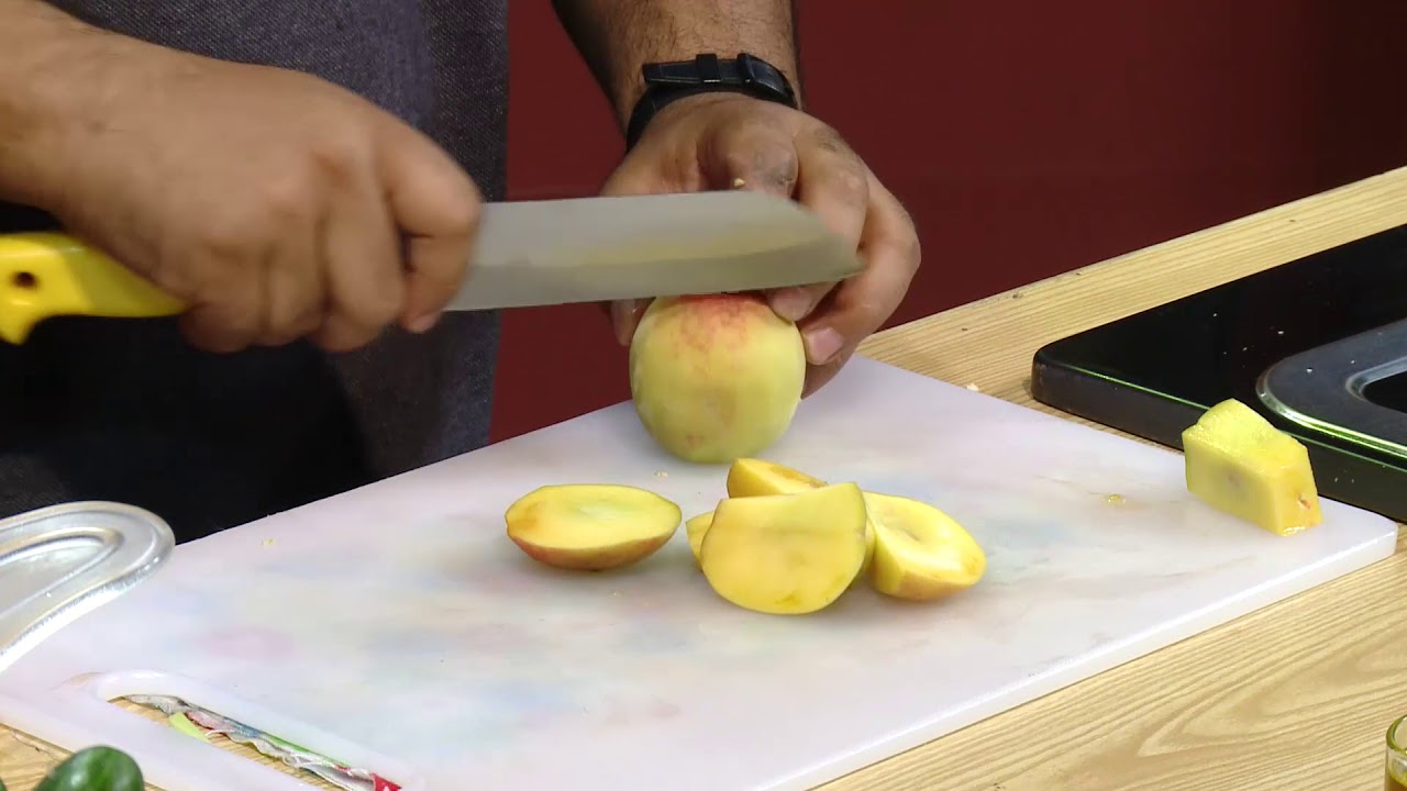 Chef's Corner - Chicken Spaghetti Salad