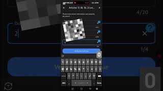 Sahel Apps এর মাধ্যমে কিভাবে কুয়েতের সিভিল আইডি রেজিষ্ট্রেশন করবেন।।