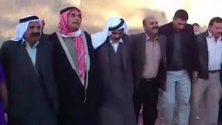 عرس الايزيدين في خانصور