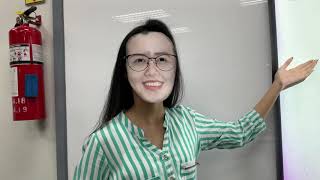 Process of Finance Officer (Mannequin Challenge)