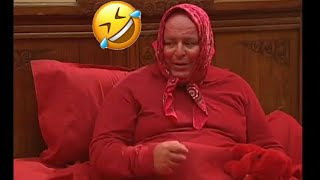 شوفلي حل - حلقة السبوعي محصبي 😂😂 Choufli Hal