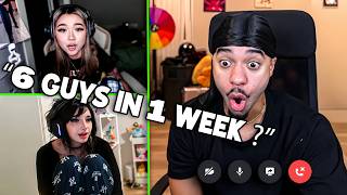 Celebrity Confronting The Biggest Cheater On Twitch.. Wealth