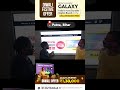 Parsa Bihar Installation Feedback | Benchmark Interactive Flat Panel | Happy Client Review