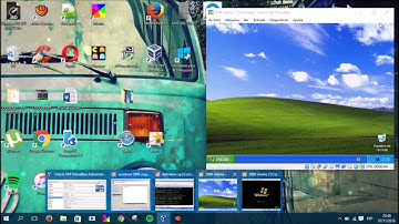 Configuracion DNS y DHCP windows server 2008