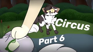 Circus (Sleekwhisker MAP) part 6