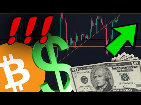 URGENT BITCOIN WARNING: THIS NEXT MOVE WILL MAKE BEARS CRY