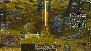 First Steps in PvP: Muti Rogue at Arathi Basin (Turtle WoW)