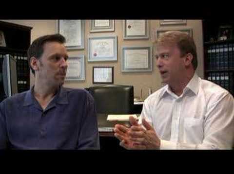 Hair Transplants - Bobman Testimonial - Hasson & Wong