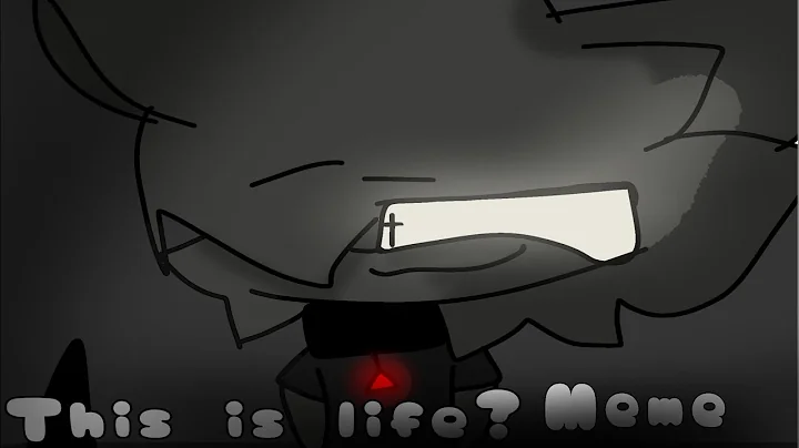 suck it up meme //oc//Loop