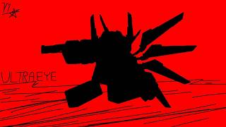 DESTRUCTION OF ALL SENSES | ULTRAEYE DeadEye - IMPENDING DOOM UST