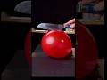 BALLOON POPPING SHARPNESS!