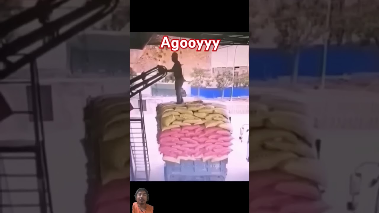 Agooyyy 