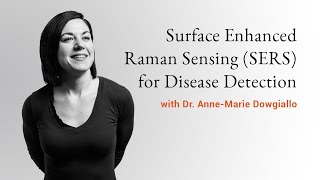 Sers For Disease Detection