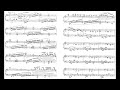 Miniature de la vidéo de la chanson Scherzo En Si Bémol Majeur, Op. 31