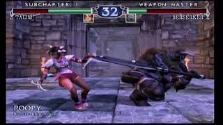 Soul Calibur 2 Ep. 4 - Fungeon in the Dungeon