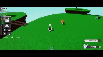 part01666 caught exploiting on roblox slap battles (ignore the sounds)