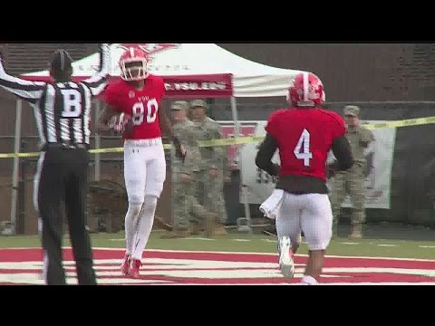 YSU crushes Missouri