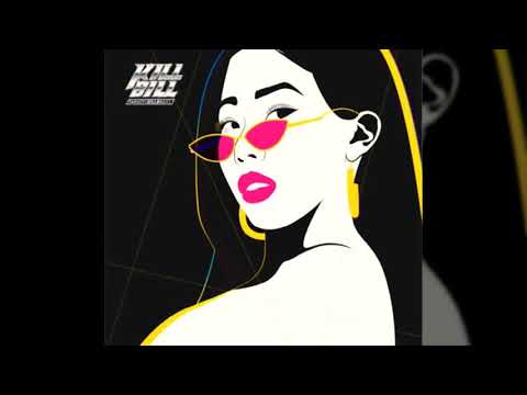 Kill Bill 제시 (Jessi) - 성냥한 개비 (A match) feat. 더블케이 (Double K) full ver.