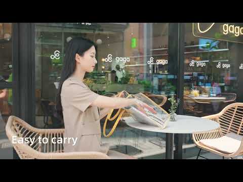 JOYROOM JR-ZS371 Desktop Phone Stand