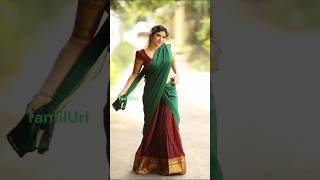 Pragya Nagra Pachai Nirame